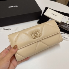 Chanel Wallet Purse